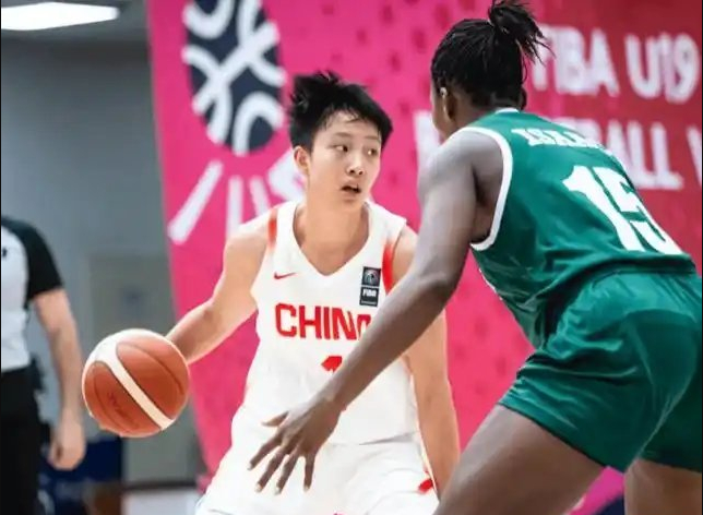 乐鱼体育首页-入选中国女篮集训队！邓雨婷自宣转校俄克拉荷马州立 上季不被重用|贝勒大学|奥本大学|俄克拉荷马州立大学|北京|大学_新浪体育_新浪新闻